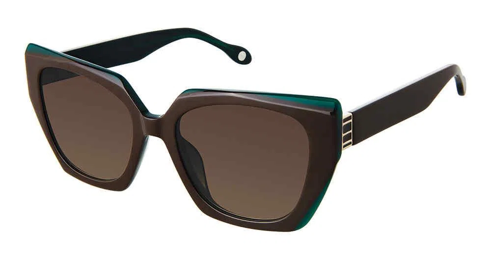 Fysh F-2102 Sunglasses - view 2